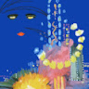 Meet your Posher, Kathy